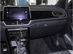Volkswagen T-Roc 1,0 TSI R-Line ACC LED-Plus Navi Pano SideAssist