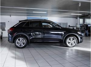 Volkswagen T-Roc 1,0 TSI R-Line ACC LED-Plus Navi Pano SideAssist