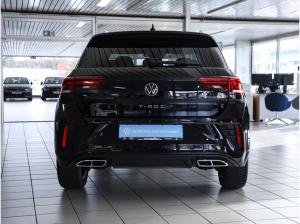 Volkswagen T-Roc 1,0 TSI R-Line ACC LED-Plus Navi Pano SideAssist