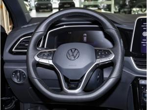 Volkswagen T-Roc 1,0 TSI R-Line ACC LED-Plus Navi Pano SideAssist