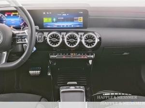 Mercedes-Benz CLA 220 d AMG Line (EURO 6e) Navi/Distronic/Klima Autom.