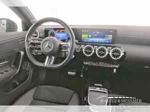 Mercedes-Benz CLA 220 d AMG Line (EURO 6e) Navi/Distronic/Klima Autom.