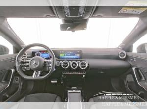 Mercedes-Benz CLA 220 d AMG Line (EURO 6e) Navi/Distronic/Klima Autom.