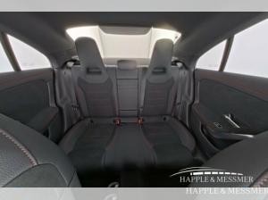Mercedes-Benz CLA 220 d AMG Line (EURO 6e) Navi/Distronic/Klima Autom.