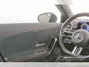 Mercedes-Benz CLA 220 d AMG Line (EURO 6e) Navi/Distronic/Klima Autom.