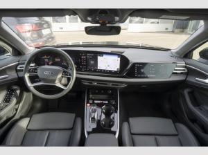 Audi A5 Avant TFSI edition one