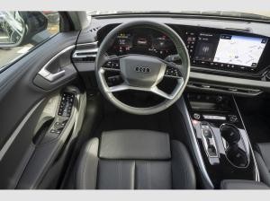 Audi A5 Avant TFSI edition one