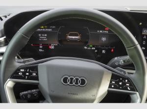Audi A5 Avant TFSI edition one