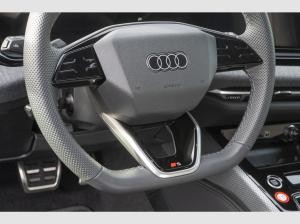 Audi A5 Avant TFSI