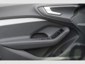 Audi A5 Avant TFSI edition one