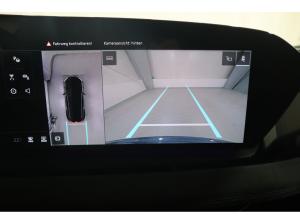 Audi Q6 e-tron performance S line edition one*0,25*B&O*Matrix*AHK *