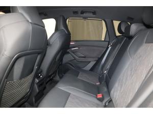 Audi Q6 e-tron performance S line edition one*0,25*B&O*Matrix*AHK *