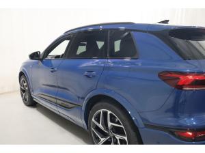 Audi Q6 e-tron performance S line edition one*0,25*B&O*Matrix*AHK *