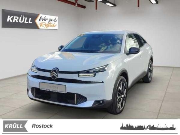 Citroën C4 MAX Hybrid 145 +C4 Dëal+begrenzte Stückzahl+