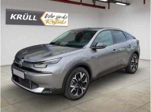 Citroën C4 MAX Automatik +C4 Dëal+begrenzte Stückzahl+