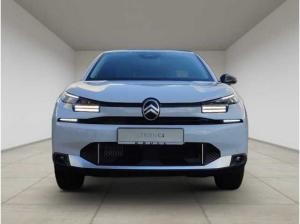 Citroën C4 MAX Hybrid 145 +C4 Dëal+begrenzte Stückzahl+