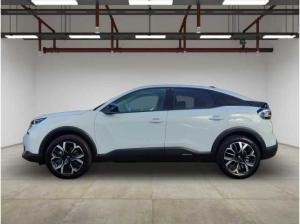 Citroën C4 MAX Hybrid 145 +C4 Dëal+begrenzte Stückzahl+