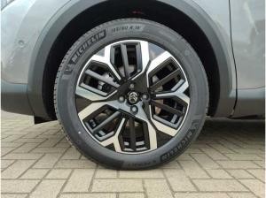 Citroën C4 MAX Automatik +C4 Dëal+begrenzte Stückzahl+