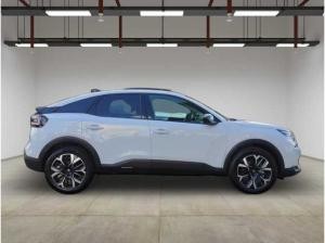 Citroën C4 MAX Hybrid 145 +C4 Dëal+begrenzte Stückzahl+