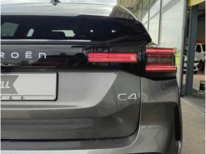 Citroën C4 MAX Automatik +C4 Dëal+begrenzte Stückzahl+