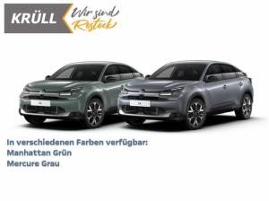 Citroën C4 MAX Automatik +C4 Dëal+begrenzte Stückzahl+