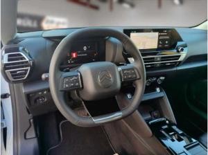 Citroën C4 MAX Hybrid 145 +C4 Dëal+begrenzte Stückzahl+
