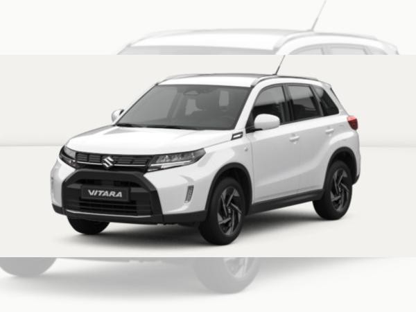 Suzuki Vitara 1.4 Comfort+⚠️| Panorama | Automatik | Sitzheizung | Rückfahrkamera | Klimaauto.