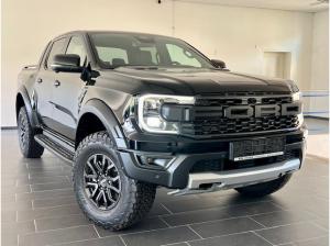 Ford Ranger Raptor 2.0 EcoBlue e-4WD Auto.🔥SOFORT-VERFÜGBAR🔥GEWERBE-AKTION🔥
