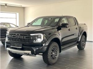 Ford Ranger Raptor 2.0 EcoBlue e-4WD Auto.🔥SOFORT-VERFÜGBAR🔥GEWERBE-AKTION🔥