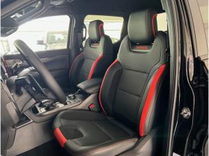 Ford Ranger Raptor 2.0 EcoBlue e-4WD Auto.🔥SOFORT-VERFÜGBAR🔥GEWERBE-AKTION🔥