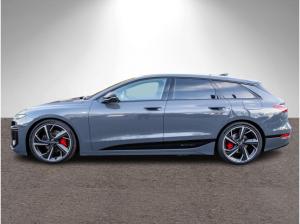 Audi A6 e-tron A6 Avant e-tron S line NAVI AHK PANO HUD ACC LED // Sofort verfügbar!