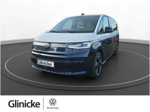 Volkswagen T7 Multivan Lang 5Jahre Garantie* Navi Standheizung DCC Head-Up