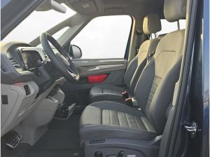 Volkswagen T7 Multivan Lang 5Jahre Garantie* Navi Standheizung DCC Head-Up