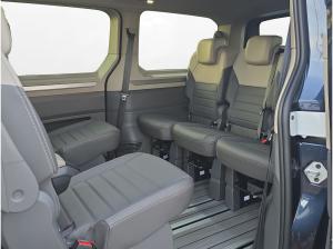 Volkswagen T7 Multivan Lang 5Jahre Garantie* Navi Standheizung DCC Head-Up