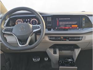 Volkswagen T7 Multivan Lang 5Jahre Garantie* Navi Standheizung DCC Head-Up