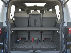 Volkswagen T7 Multivan Lang 5Jahre Garantie* Navi Standheizung DCC Head-Up