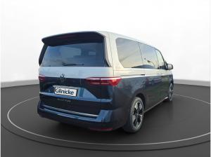 Volkswagen T7 Multivan Lang 5Jahre Garantie* Navi Standheizung DCC Head-Up