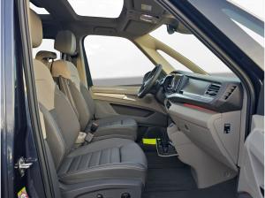 Volkswagen T7 Multivan Lang 5Jahre Garantie* Navi Standheizung DCC Head-Up