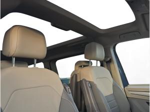 Volkswagen T7 Multivan Lang 5Jahre Garantie* Navi Standheizung DCC Head-Up