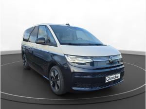 Volkswagen T7 Multivan Lang 5Jahre Garantie* Navi Standheizung DCC Head-Up