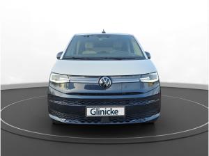 Volkswagen T7 Multivan Lang 5Jahre Garantie* Navi Standheizung DCC Head-Up