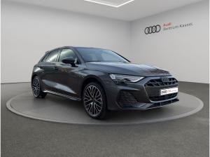 Audi A3 Sportback S line 35 TFSI Matrix CarPlay AHK