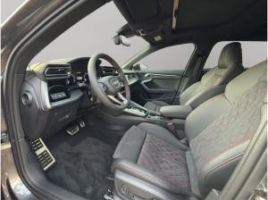 Audi A3 Sportback S line 35 TFSI Matrix CarPlay AHK