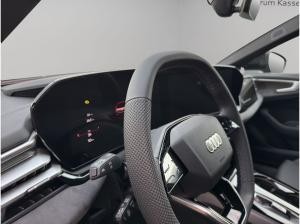 Audi A5 Limousine TFSI S line quattro Matrix B&O HuD