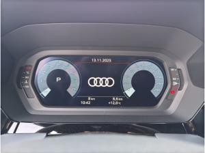 Audi A3 Sportback S line 35 TFSI Matrix CarPlay AHK
