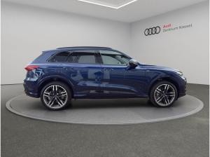 Audi Q5 TFSI S line Matrix Navi 360° AHK 21"