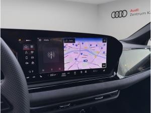 Audi A5 Limousine TFSI S line quattro Matrix B&O HuD