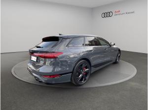 Audi A6 e-tron A6 Avant e-tron performance Matrix B&O HuD 360°