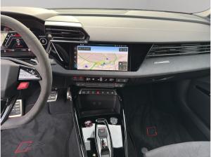Audi RS3 RS 3 Sportback Matrix Pano SONOS HuD Memory Kam.