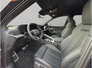 Audi Q5 TFSI S line Matrix Navi 360° AHK 21"